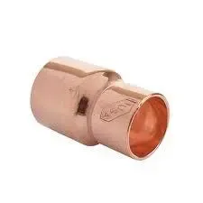 Reduccion bushing cobre 1-1/2x1-1/4