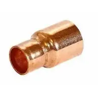 Coupling cobre 3 x 1 1/2 (union)