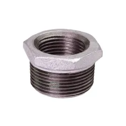 Bushing galv, 2 x 3/4 g241n 50x20