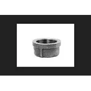 Tapon hembra galvanizado 1 1/2 g300