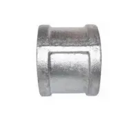 Coupling galvanizado 1 1/4 g220 32