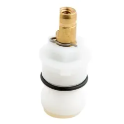 Embolo de lavamanos/fregador 9608060 caliente 1/4 de vuelta