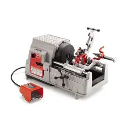 Maquina roscadora modelo 535 automatico 115v ridgid