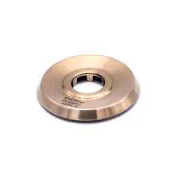 Platillo satinado para llave de baño clasica lt8336004