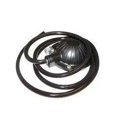 Interruptor de pie para trompo k400  37967