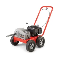 Destapador k1000 84295 ridgid