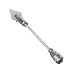 Punta de lanza t-300 62045 k-1000