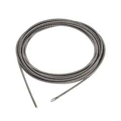 Cable p/trompo 1/2x75´ 87597