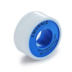 Cinta de teflon 3/4 (rollo)