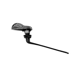 Balancin universal frontal  plastico  para inodoro