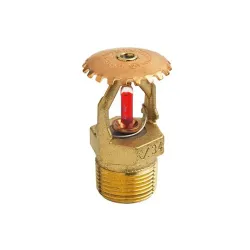 Rociador montante de 3/4 factor k8.0 155f victaulic