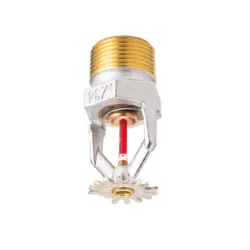 Rociador de techo de 3/4 factor k11.2 155f victaulic