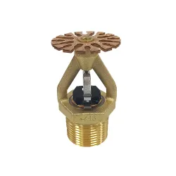 Rociador de techo 1 k25.2 br qr 165f victaulic