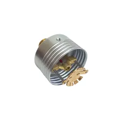 Rociador oculto de 1/2 factor k5.6 155f victaulic