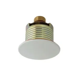 Platillo oculto blanco 1/2 k5.6 135 f victaulic