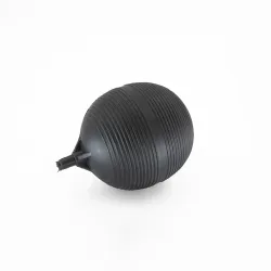 Boya plastica para valvula de inodoro