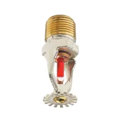 Rociador de techo de 1/2 factor k5.6 175f victaulic