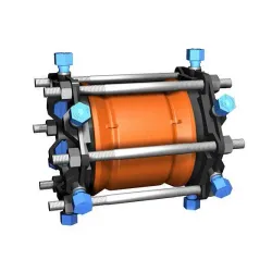 Union mecanica restringida 4 para c-900 