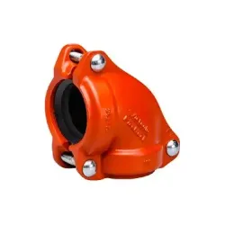 Tee mecanica rosc vic 2 1/2x1 1/2 cc0392npe0