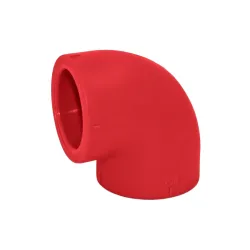 Codo adaptador hembra para incendio 3 x 90 (90mm) repolen fire rp