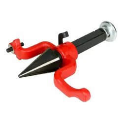 Escariador para maquina 300 de ridgid