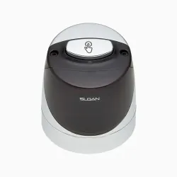 Cabeza de sensor para urinal sloan