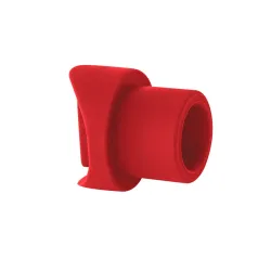 Montura de derivacion con salida hembra para incendio de 2 1/2 x 1 (75x32mm) repolen fire rp