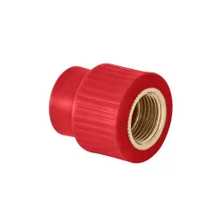 Adaptador hembra con rosca para incendio de 1 x 1/2 (32x20mm) repolen fire rp 