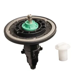 Diafragma para fluxometro de sensor de inodoro sloan 3325001 ebv-10