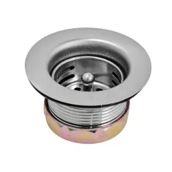 Canasta para fregador de bar de 2