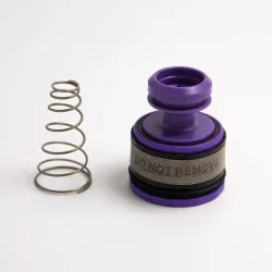 Piston para fluxómetro de sanitario truflush sloan