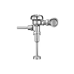 Fluxómetro manual para urinal. modelo royal 186-1.5 sloan