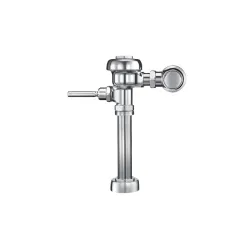 Fluxometro manual para sanitario. modelo royal sloan 110-3.5