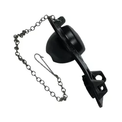 Korky fluidmaster  2” negro