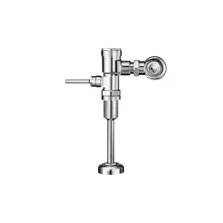 Fluxometro manual para urinal. modelo gem-2 186 sloan