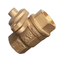 Valvula bola antifraude buggatti 1