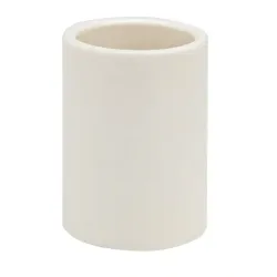 Unión pvc de 3 para agua potable calibre 40