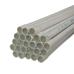 Tuberia  pvc  1/2 x 20 pies   (6mts)  sdr13.5