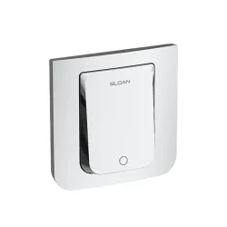 Fluxometro mecanico de pared para sanitario modelo trf 156-1.28-sf sloan