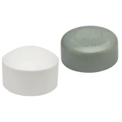 Caps de proteccion pvc 2