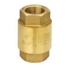 Check valv vertical 3 01930012 (193) bugatti 01920009