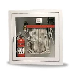 Gabinete contra incendio 30 x 30 x 8 pulg. fc3030 tw