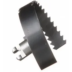 Punta cortador de 3 para trompo electrico modelo  k750 5/8/3/4 92505