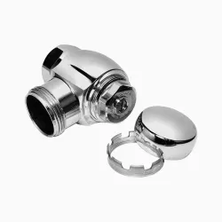 La válvuLa de ángulo h-700-a de 1 pulgada sloan