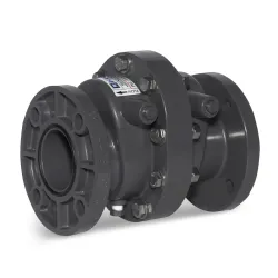 Check valve pvc 4 hayward
