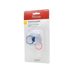 Manubrio para lavamano y fregador modelo classic 940845a