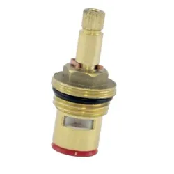 Embolo para llave de lavamano sencilla clasica cuerpo ceramico s741720