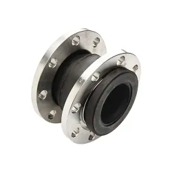 Junta antivibratoria 6 bridada