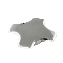 Chapa de lavamano pp crom 9413030