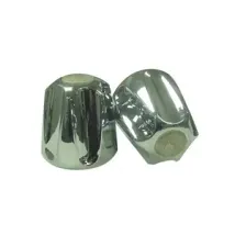 Manubrio para llave de lavamano y fregrador metal pp antigua 940520a